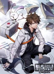The Reborn Super Doctor manhua
