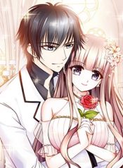 Vengeful Girl with Her CEO manhua