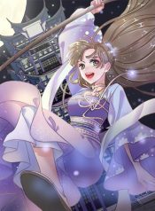 Guide for A Princess-To-Be manhua