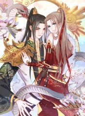 Marquis, Leave Me Alone! manhua