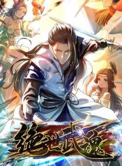 The Ultimate Martial Spirit manhua