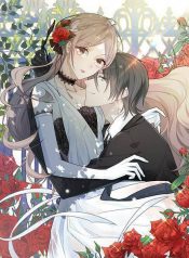 Two Ways For Lovers manhua