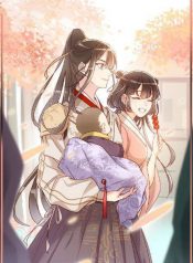 My Clever Mummy manga manhua