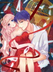 My Harp Goddess manga manhua