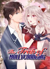 The Trap of Mollycoddling manhua manga