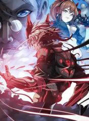 Malaise Creature Awaken manhua manga