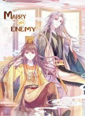 Marry My Enemy manhua manga