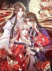My Queen Untouchable manhua manga