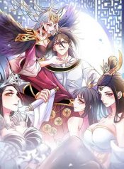 Spare Me, My Beauty Master manga manhua