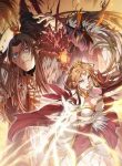 The Time of Rebirth manga manhua