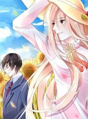 Addicted to Your Love Trap manhua manga