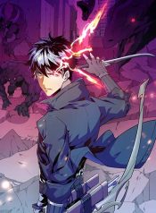 Rise from the ruin manhua manga