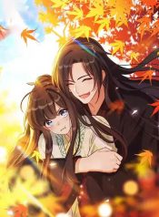 The Things I Do for Love manhua manga