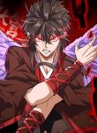 Demon Magic Emperor manhua manga – season 2