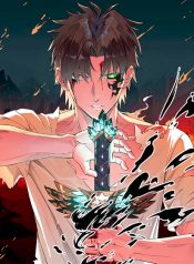My Path to Killing Gods in Another World manhua manga