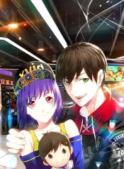 The Loser Takes It All manhua