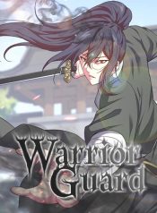 Warrior Guard manhwa manga