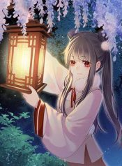 Have Mercy, Your Ladyship! manhua manga