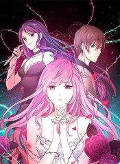 Miss Revenge Reborn manhua manga