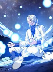 Rebirth Of The Almighty Cultivator manhua manga