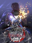 The Heavenly Demon Destroys the Lich King’s Murim manhwa manga