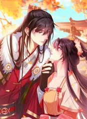 Why The Princess Acts Like White Lotus manhua manga