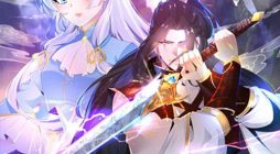Chaotic Sword God Remake manhua manga