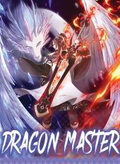 Dragon Tamer manhua manga