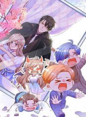 Miss Scum Slayer Reborn manhua manga