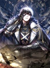 Regressor Instruction Manual manhwa manga