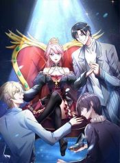 Tycoon’s Sweet Little Devil manhua manga