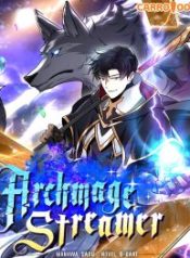 Archmage-Streamer-manhwa-manga-193×278